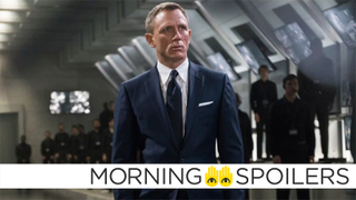 <i>Bond 25</i> Director Cary Fukunaga Shuts Down New Casting Rumors